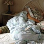 Obesity risk for women who sleep less: study
