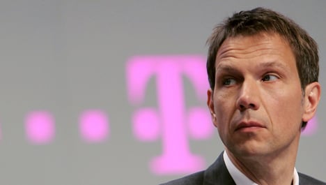 US government calls out Deutsche Telekom over union busting