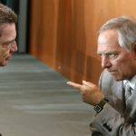 Berlin denies ailing Schäuble to step down