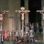 Passion Play season opens in Oberammergau