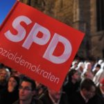 SPD grassroots condemn party leadership