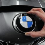 BMW upgrades 2010 outlook following profitable quarter