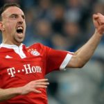 Bayern set to pay Ribery club’s highest salary ever