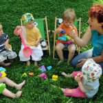 Day care guarantee not in danger, minister says