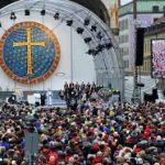 Christians gather for interfaith congress