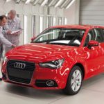 University graduates pick Audi as best place to work