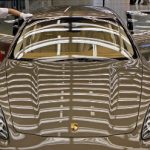 Porsche rakes in cash and US consumer awards
