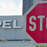 GM ends quest for EU loan guarantees for Opel