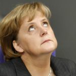 Mutti Merkel fed up with coalition bickering