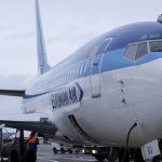 SAS sells 49 percent stake in Estonian Air