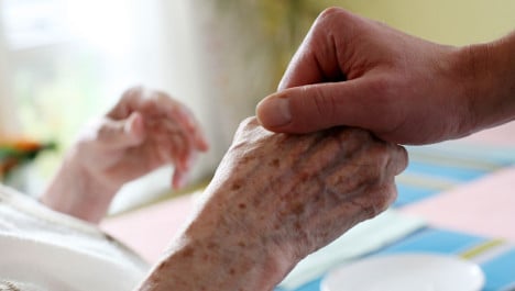 Court rules euthanasia with patient consent ok