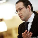 IMF praises Sweden for handling of crisis