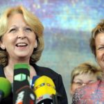 SPD to form minority government in Rhineland
