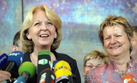 SPD to form minority government in Rhineland