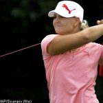 Nordqvist to defend LPGA Championship title