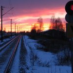Winter rail delays cost 3 billion kronor