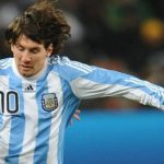 Germans eager to tame Argentina’s Messi