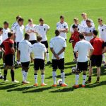 Turning teamwork into World Cup glory