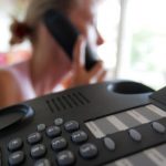 Premium rate service lines to drop fee for waiting callers