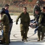 German among wounded in Israeli sea attack