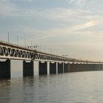 Malmö: A decade with the Öresund bridge