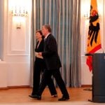 German media roundup: Köhler’s shocking departure