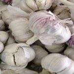 Swedish Customs targets EU garlic smugglers