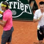 Nadal buries Söderling hatchet ahead of final