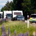 Fewer fatalities in Midsummer traffic