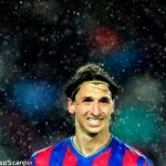 Ibrahimovic sale not ruled out by Barcelona