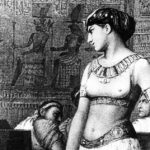 Cleopatra death caused by drugs not asp bite, historian claims
