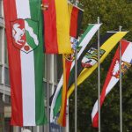 Politicians suggest reducing German states