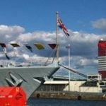 Brits highlight Gothenburg links