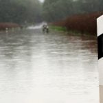 Heavy rains threaten Bavaria with flooding