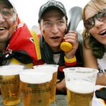 Bars and restaurants pin profit hopes on World Cup