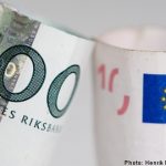 Opposition mounts to euro adoption in Sweden
