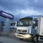 Volvo recalls 77,000 trucks