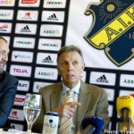 AIK appoints ex-Liverpool coach