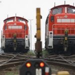 Union boss warns of summer railway strikes