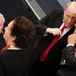 SPD refuses Left invitation to opposition summit