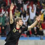 Müller snares golden boot as top scorer