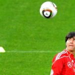 Löw extends national football team contract