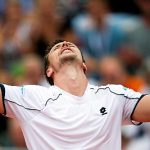 Söderling lurches into Swedish Open final