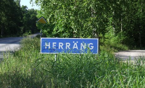 Herräng Dance Camp: Sweden’s Lindy Hop heartland