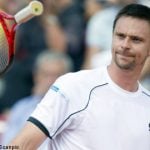 Söderling falls short in Swedish Open final
