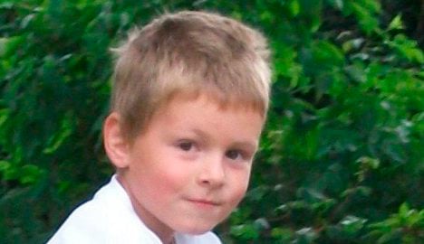 Dead boy found in Spain confirmed missing German five-year-old