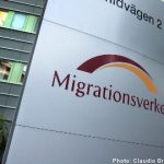 Migrationsverket cuts asylum seeker estimates