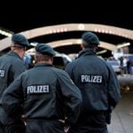 Duisburg police relieved of Love Parade investigation