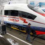 Siemens said to secure major Russian rail deal