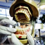 24% of dental clinics closed in 10 years